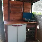 Campingplatz Camping Smeraldo