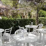 Campingplatz Camping Smeraldo Trevignano Romano
