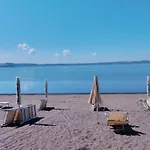 Camping Smeraldo Campingplatz