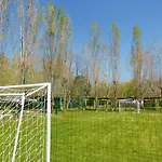 Smeraldo Kamp alanı *