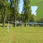 Camping Smeraldo * Trevignano Romano