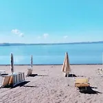 Campingplatz Camping Smeraldo