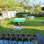 Smeraldo Kamp alanı