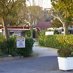 Camping Smeraldo Campingplatz *