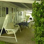 Camping Smeraldo Trevignano Romano