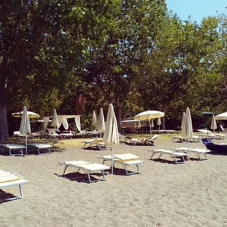 Campsite Camping Smeraldo *