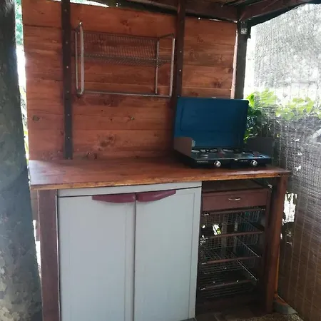 Κάμπινγκ Smeraldo