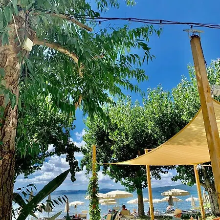 Campsite Camping Smeraldo