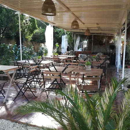 Camping Smeraldo Trevignano Romano