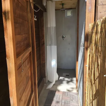 Smeraldo キャンプ場 *