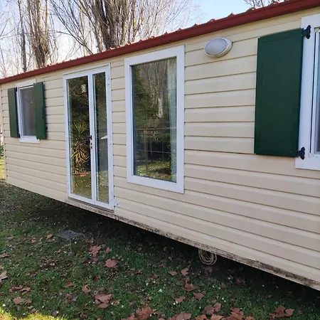 Camping Smeraldo