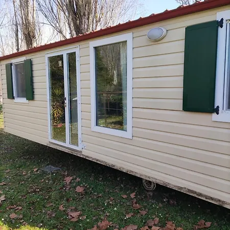 Campsite Camping Smeraldo
