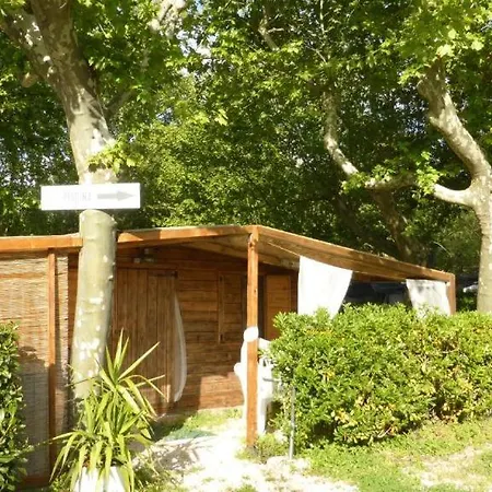 Camping Smeraldo * Trevignano Romano