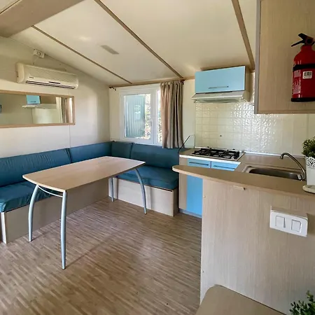 Camping Smeraldo Trevignano Romano