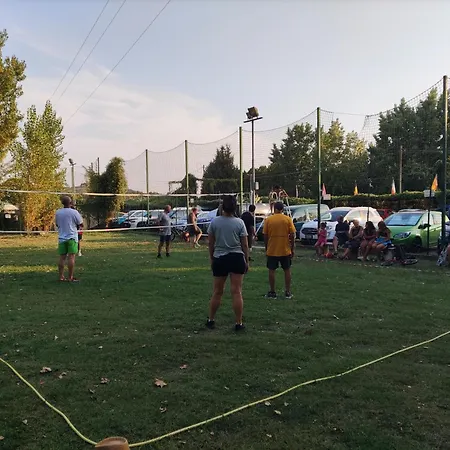 Smeraldo Camping *