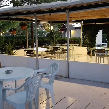 Kamp alanı Smeraldo *