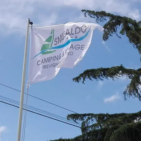 Camping Smeraldo * Trevignano Romano