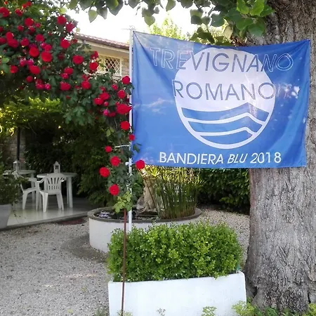 Camping Smeraldo *