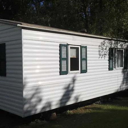 Camping Smeraldo *