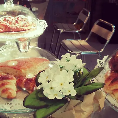 Kamp alanı Smeraldo *