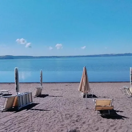 Smeraldo Κάμπινγκ