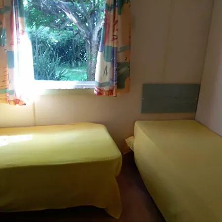 Camping Smeraldo *