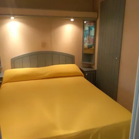Camping Smeraldo