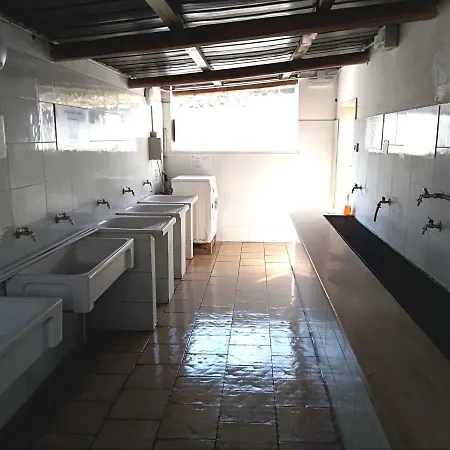 Kamp alanı Smeraldo