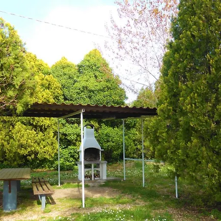 Smeraldo Kamp alanı *