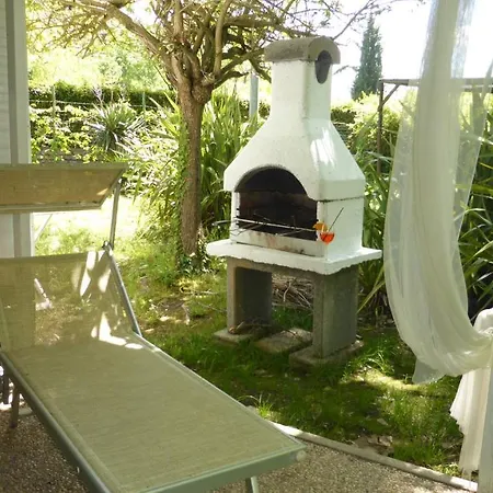 Campsite Camping Smeraldo *