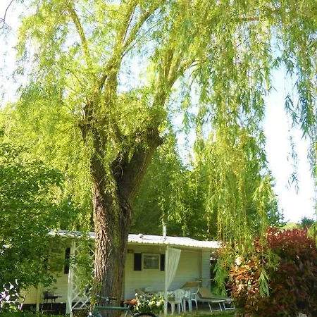 Smeraldo Kamp alanı