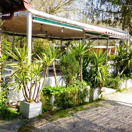 Camping Smeraldo *