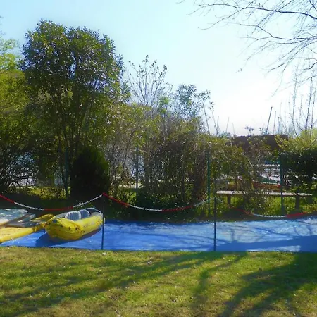 Camping Smeraldo *