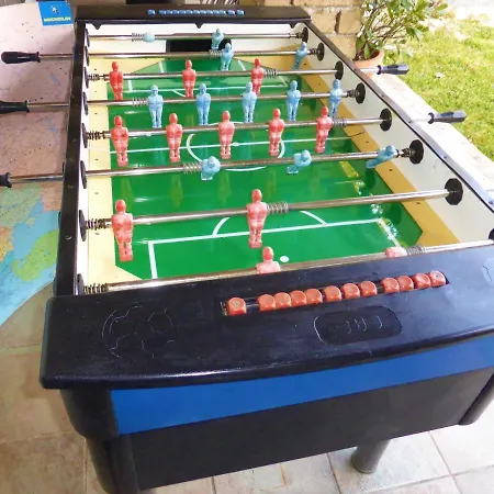 Smeraldo Trevignano Romano