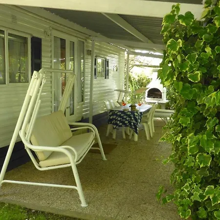 Camping Smeraldo Trevignano Romano