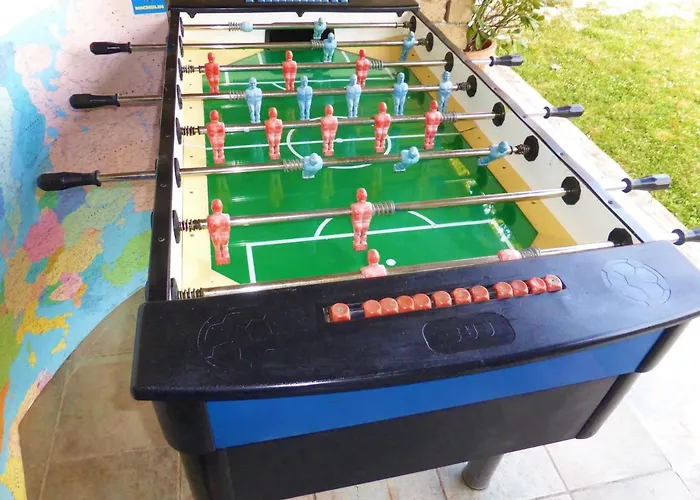 Smeraldo Trevignano Romano